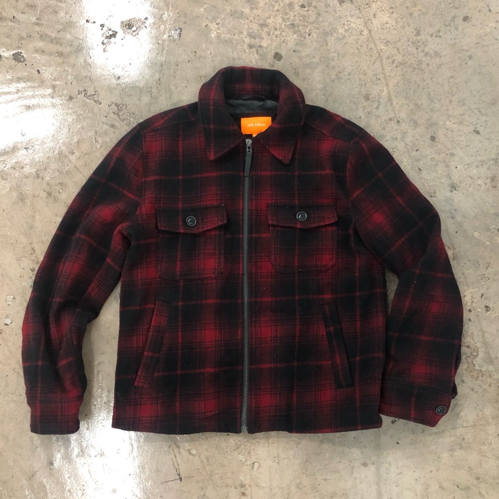 Joe Fresh Jacket